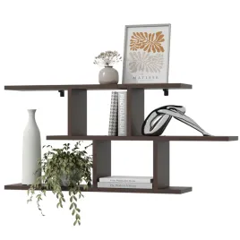 polka-na-sciane-regal-wiszacy-scienny-do-salonu-kuchni-pokoju-100cm-wenge
