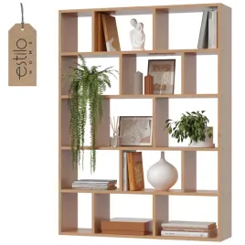 regal-otwarty-z-polkami-buk-polka-na-sciane-biblioteczka-na-ksiazki-mocna