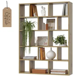 regal-otwarty-z-polkami-polka-dab-aristan-biblioteczka-na-ksiazki-mocna