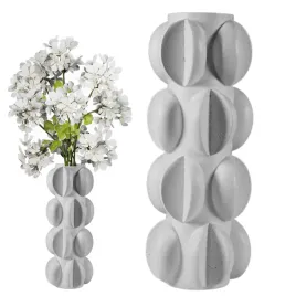 wysoki-wazon-dekoracyjny-flakon-ozdobny-bialy-mat-na-bukiety-kwiaty-37cm