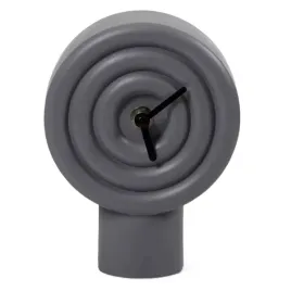 zegar-dekoracyjny-stojacy-elektroniczny-ceramiczny-nowoczesny-szary-16cm