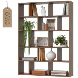 biblioteczka-regal-otwarty-z-polkami-na-sciane-na-ksiazki-do-salonu-trwaly