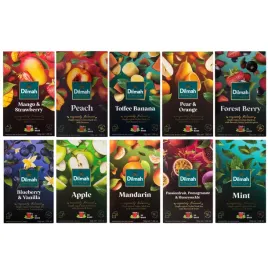 zestaw-herbat-10-smakow-herbata-dilmah-czarna-aromatyzowana-10x20-torebek