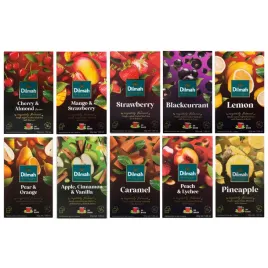 zestaw-herbat-10-smakow-herbata-czarna-dilmah-smakowa-200-torebek