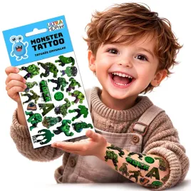 tatuaze-dla-dzieci-zmywalne-tymczasowe-hulk-wzory-zestaw-jakosc