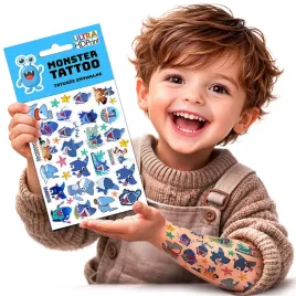 tatuaze-dla-dzieci-zmywalne-tymczasowe-reksin-wzory-zestaw-jakosc