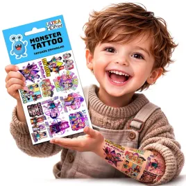 tatuaze-dla-dzieci-zmywalne-tymczasowe-67-six-seven-huntrix-viral-wzory