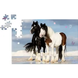 b-miniaturowe-puzzle-z-konmi-spiegelburg-18373-54el-20x13cm