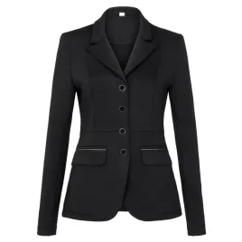 b-equestrian-queen-frak-damski-konkursowy-rajtrok-georgia-black-40-czarny