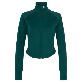 b-bluza-jezdziecka-equestrian-queen-melody-26ss-techniczna-zielona-s