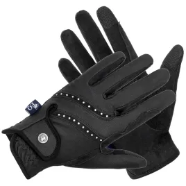 b-rekawiczki-jezdzieckie-equestrian-queen-abaco-black-m