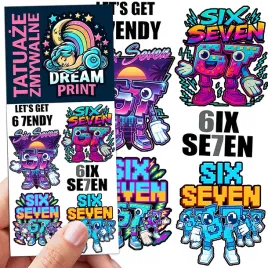 tatuaze-zmywalne-dla-dzieci-dzieciece-67-six-seven-viral-wzory-jakosc