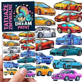 tatuaze-zmywalne-dla-dzieci-dzieciece-autka-wysigowe-cars-wzory-jakosc