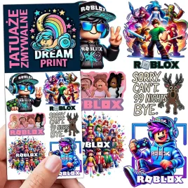 tatuaze-zmywalne-dla-dzieci-dzieciece-roblox-wzory-jakosc
