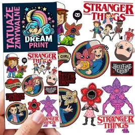 tatuaze-zmywalne-dla-dzieci-dzieciece-stranger-things-wzory-jakosc