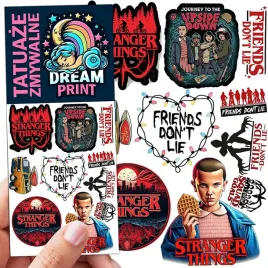 tatuaze-zmywalne-dla-dzieci-dzieciece-stranger-things-wzory-jakosc
