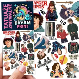 tatuaze-zmywalne-dla-dzieci-dzieciece-stranger-things-wzory-jakosc