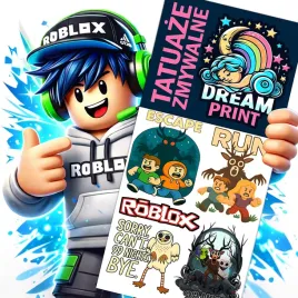tatuaze-dla-dzieci-zmywalne-tymczasowe-roblox-99-nocy-w-lesie-wzory
