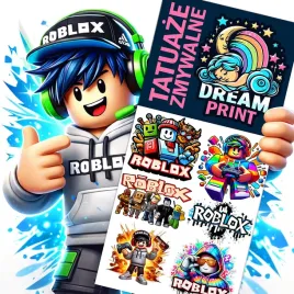 tatuaze-dla-dzieci-zmywalne-tymczasowe-roblox-wzory