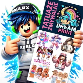 tatuaze-dla-dzieci-zmywalne-tymczasowe-roblox-dziewczece-wzory