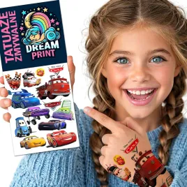 tatuaze-zmywalne-dla-dzieci-dzieciece-cars-auta-wzory-wodne