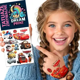 tatuaze-zmywalne-dla-dzieci-dzieciece-cars-auta-super-jakosc