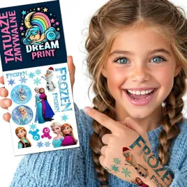 tatuaze-zmywalne-dla-dzieci-dzieciece-frozen-kraina-lodu-wodne-jakosc