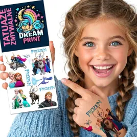 tatuaze-zmywalne-dla-dzieci-dzieciece-frozen-kraina-lodu-wodne-wzory