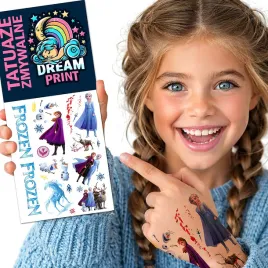 tatuaze-zmywalne-dla-dzieci-dzieciece-frozen-kraina-lodu-super-jakosc