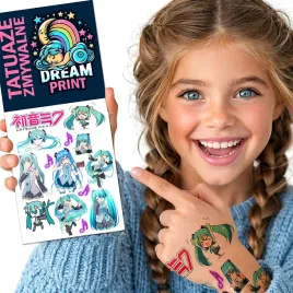 tatuaze-zmywalne-dla-dzieci-dzieciece-hatsune-miku-wzory-jakosc
