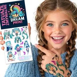 tatuaze-zmywalne-dla-dzieci-dzieciece-hatsune-miku-wzory-jakosc