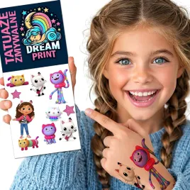 tatuaze-zmywalne-dla-dzieci-dzieciece-koci-domek-gabi-oryginalne