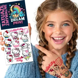 tatuaze-zmywalne-dla-dzieci-dzieciece-hello-kitty-wzory-wodne