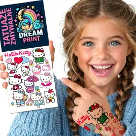 tatuaze-zmywalne-dla-dzieci-dzieciece-hello-kitty-wodne-jakosc