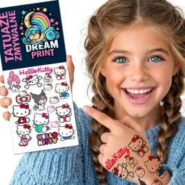 tatuaze-zmywalne-dla-dzieci-dzieciece-hello-kitty-wodne-wzory