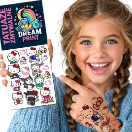 tatuaze-zmywalne-dla-dzieci-dzieciece-hello-kitty-jakosc-wodne