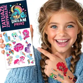 tatuaze-zmywalne-dla-dzieci-dzieciece-my-little-pony-wzory-jakosc