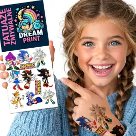 tatuaze-zmywalne-dla-dzieci-dzieciece-sonic-wzory-jakosc