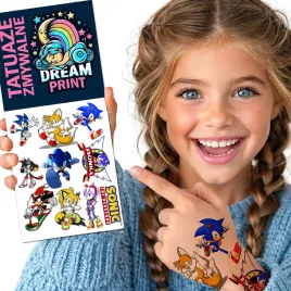 tatuaze-zmywalne-dla-dzieci-dzieciece-sonic-oryginalne
