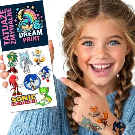 tatuaze-zmywalne-dla-dzieci-dzieciece-sonic-jakosc-wzory