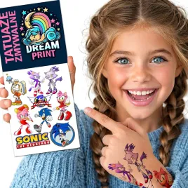 tatuaze-zmywalne-dla-dzieci-dzieciece-sonic-wodne-jakosc