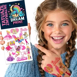 tatuaze-zmywalne-dla-dzieci-dzieciece-barbie-wzory-wodne