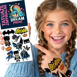 tatuaze-zmywalne-dla-dzieci-dzieciece-batman-wzory-jakosc