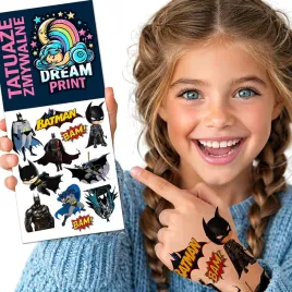 tatuaze-zmywalne-dla-dzieci-dzieciece-batman-jakosc-wzory