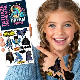 tatuaze-zmywalne-dla-dzieci-dzieciece-batman-wodne-jakosc
