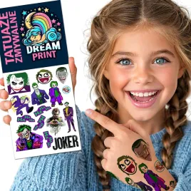 tatuaze-zmywalne-dla-dzieci-dzieciece-joker-jakosc-wzory