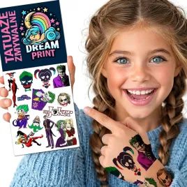 tatuaze-zmywalne-dla-dzieci-dzieciece-joker-wodne-jakosc