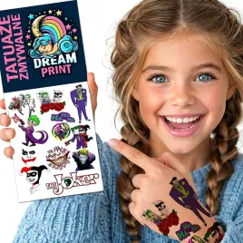 tatuaze-zmywalne-dla-dzieci-dzieciece-joker-super-jakosc