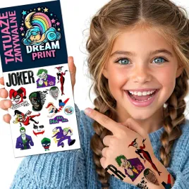 tatuaze-zmywalne-dla-dzieci-dzieciece-joker-wodne-wzory