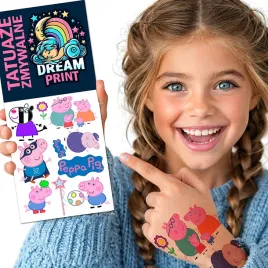 tatuaze-zmywalne-dla-dzieci-dzieciece-peppa-pig-oryginalne